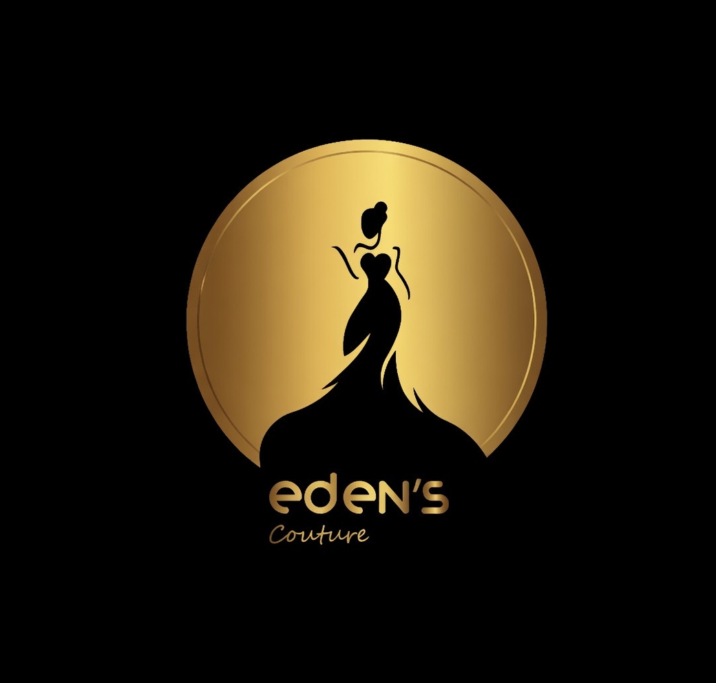 Eden's Couture Logo